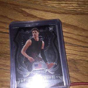 B-ball card